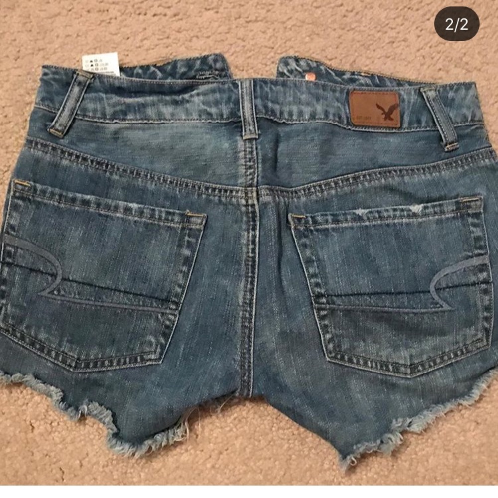Shorts - Picture 2 of 2